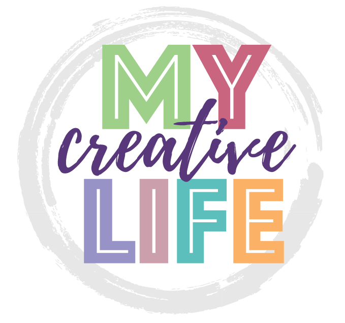 MyCreativeLife Logo